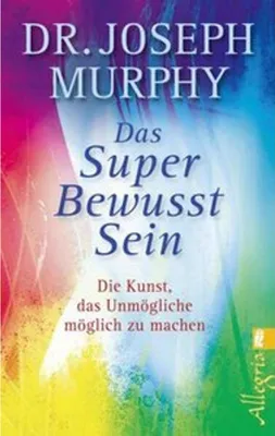 Produktbild von Das Superbewusstsein