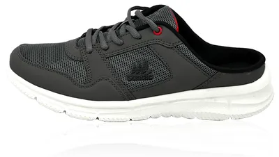 Produktbild von atmungsaktive Sneaker-Pantoletten Clogs