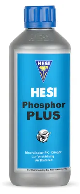 Produktbild von Hesi Phosphor Plus, Blütezusatz, 500ml