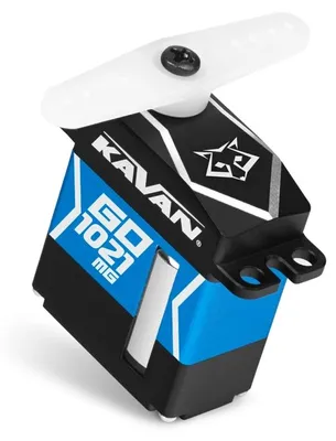 Imagen del producto de GO-1021MG (0,055 segundos/60°, 10,4 kg.cm)
