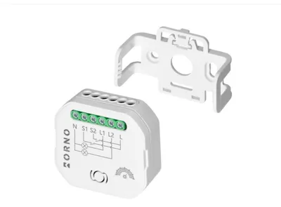 Zdjęcie produktu dla Smart Przełącznik, Dimmer Tuya Smart Wi-Fi+Ble