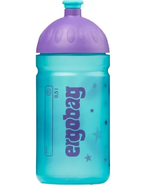 Immagine prodotto di ergobag bottiglia d' acqua Trinkflasche Eis blu multicolore