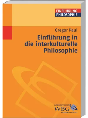 Image de Einführung in die interkulturelle Philosophie