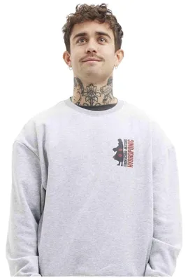 Produktbild von Sweatshirt Hydroponic 072-8052 für Herren