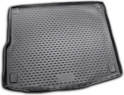 Produktbild von AD Tuning Kofferraumwanne für VW Touareg 2, Bj. 2010-