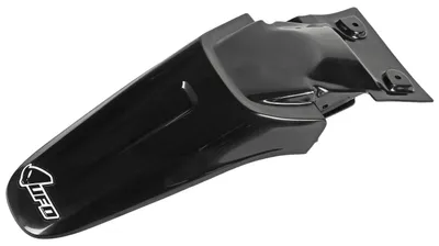 Immagine prodotto di Parafango posteriore Ufo Kawasaki Klx 110 04 Nero Nero Taglia unica