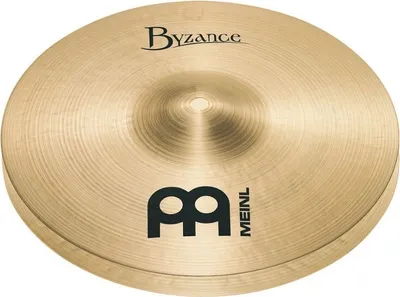 Produktbild von MEINL B10MH Byzance Traditional