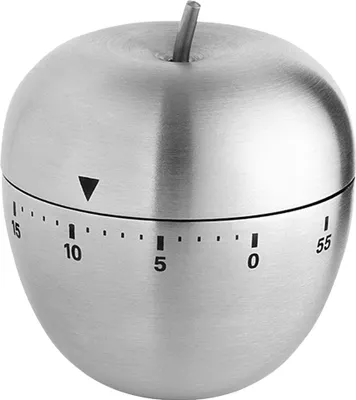 Obrázek produktu pro TFA 38.1030.54 Kuchyňská minutka Jablko