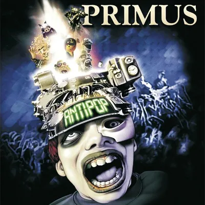 Produktbild von Primus-Antipop