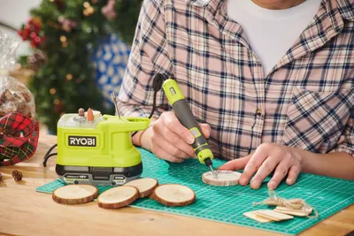 Zdjęcie produktu dla Ryobi Narzędzie wysokoobrotowe ONE+ (15 akcesoriów)