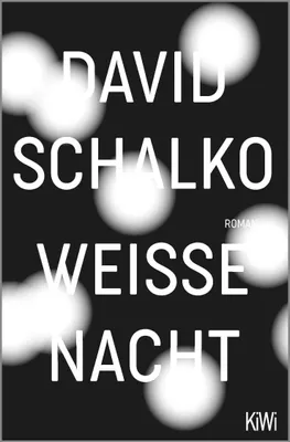 Produktbild von Weiße Nacht