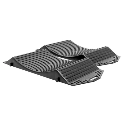 Produktbild von Streetwize Unterlegkeil LWACC47 435mm 195mm 80mm Kunststoff 0.9kg