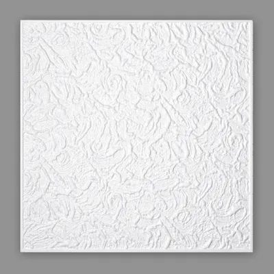 Produktbild von HOMESTAR Deckenplatten Paris, 50 x 50 cm, Set 8 Stück, 11003