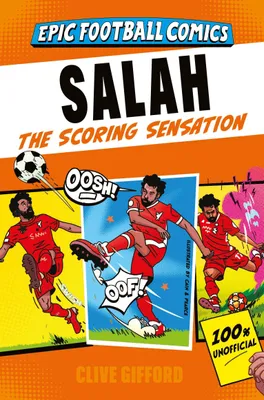 Produktbild von Salah