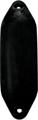 Immagine prodotto di Ocean Utility U 3 Nero 16 cm 56 cm Classic fendr