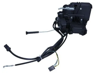 Produktbild von MAXGEAR 28-0445 Türschloss Vorne Links passend für MERCEDES-BENZ E-Klasse Limousine (W211) E-Klasse T-modell (S211)