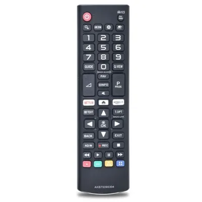 Immagine prodotto di LG AKB75095304, LG AKB75095308 telecomando di ricambio