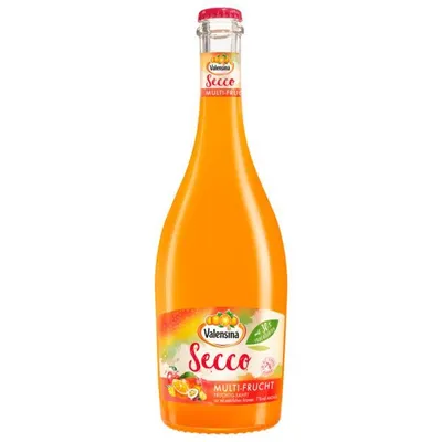 Produktbild von Secco Multifrucht - Valensina