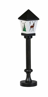 Produktbild von Laterne für KWO Eisenbahn (39cm) von KWO