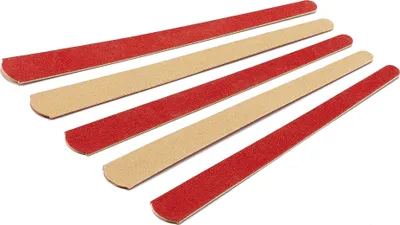 Produktbild von Revell REV39069 Sandblattfeilen, 2-seitig (5 St.)