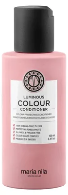 Produktbild von Maria Nila Conditioner Maria Nila Luminous Colour Conditioner