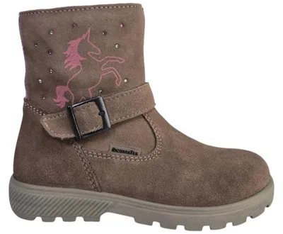 Produktbild von Ricosta AMARA Stiefel Braun