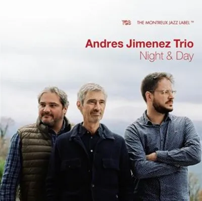 Produktbild von Night & Day