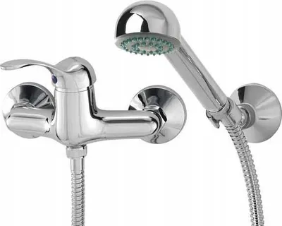 Obrázek produktu pro Laguna Chrome-Duscharmatur