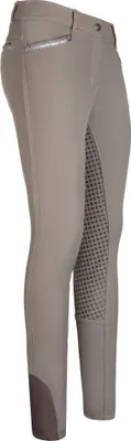 Zdjęcie produktu dla Imperial Riding Reithose El Capone SFS Iron, Größe:44