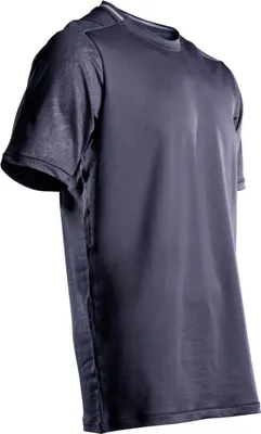 Produktbild von Mascot T-Shirt, moderne Passform 22482 Gr. XS, schwarzblau
