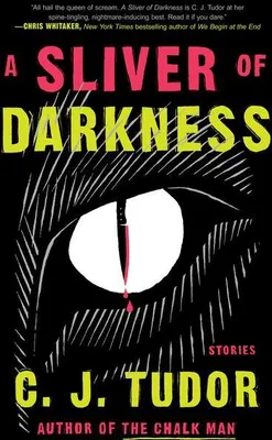 Produktbild von A Sliver of Darkness