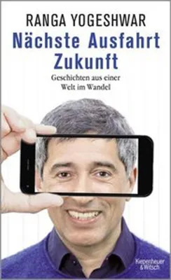 Obrázok produktu pre Nächste Ausfahrt Zukunft
