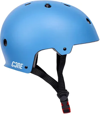 Zdjęcie produktu dla Kask sportowy Core Action niebieski kobaltowy