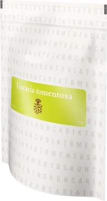 Obrázok produktu pre Uncaria Tomentosa, 55 g