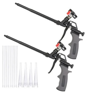 Imagen del producto de Pistola profesional para espuma expansiva con revestimiento antiadherente