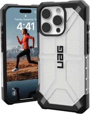 Produktbild von UAG Urban Armor Gear Plasma Case