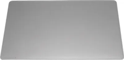 Obrázok produktu pre DURABLE Schreibunterlage mit Dekorrille 65x52cm grau