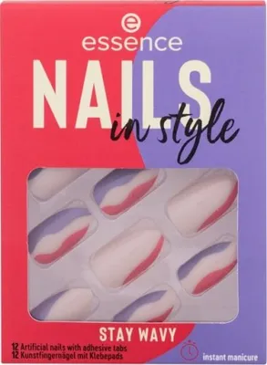 Image de ESSENCE | NAILS IN STYLE | Ongles