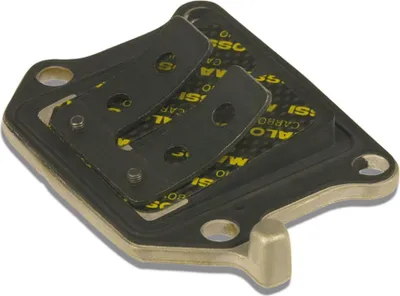Obrázok produktu pre Membránový blok Malossi VL10, kompatibilný s modelmi Yamaha BWS 50 NG vyrobenými do roku 1999