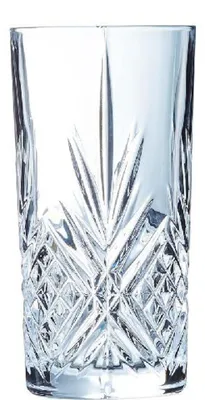 Image de 6 x gobelets à long drink 38cl Broadway
