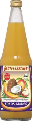 Immagine prodotto di Cocktail di succhi multi-frutta - cocco-mango 0,7l incl. cauzione di 15 centesimi