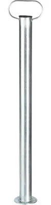 Obrázok produktu pre Podperná noha 48 mm 150 kg 700 mm ŽULA