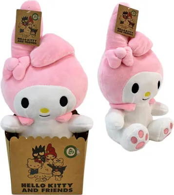 Zdjęcie produktu dla Sanrio pluszowa figurka My Melody 24 cm