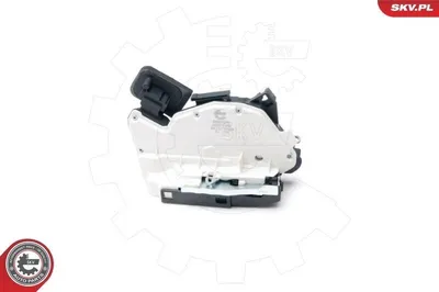 Produktbild von ESEN SKV 16SKV162 Türschloss Rechts Vorne für VW Golf VII Schrägheck (5G1, BQ1, BE1, BE2) GOLF VI (5K1) Polo Schrägheck (6R1, 6C1) Passat Variant