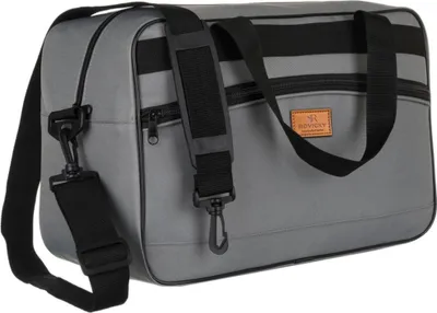 Produktbild von R-TL15608-2516 Graue Reisetasche