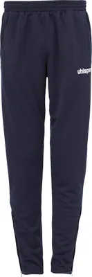 Produktbild von uhlsport Trainingshose TEAM Children, Unisex 1005221_02 marine/weiß 116