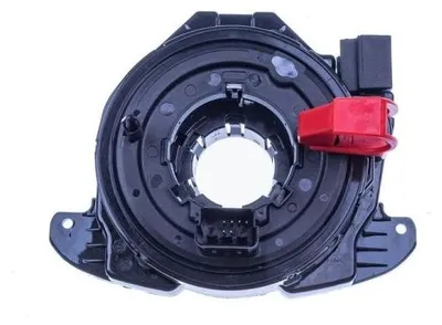 Productafbeelding van EBG Spiraalveren luchtbalgen Seat Škoda VW 2Q0959653 6C0959653