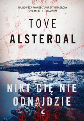 Immagine prodotto di Nikt cię nie odnajdzie