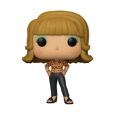 Productafbeelding van Die Sopranos POP! TV Vinyl Figuur: Carmela Soprano, 9 cm