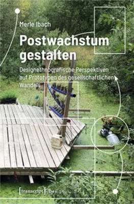 Obrázok produktu pre Postwachstum gestalten